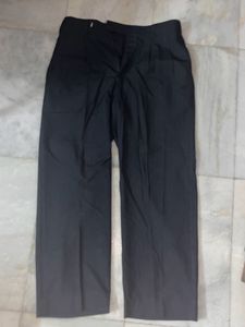 Black Trousers