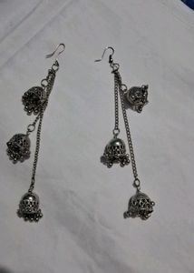 Jhumki