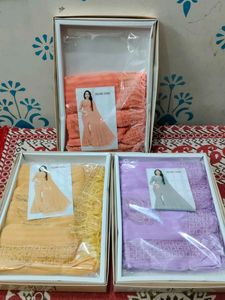 New Saree