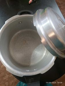 ideal 5 litre Pressure Cooker