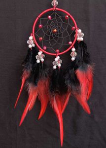 Handmade Mini Dream Catcher wall And Car Decor