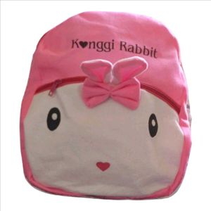Cartoon School Bag For Preschool Kids