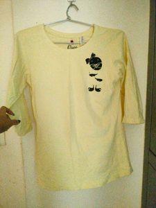 Combo Of 3 Tshirt.