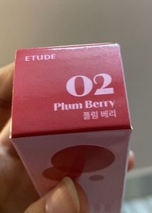 Dear Darling Oil Tint