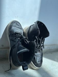 Nike High-Top Sneakers