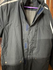 winter Coat with Inner side is warm