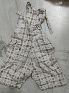 Women Dungaree