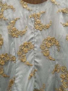 Gown