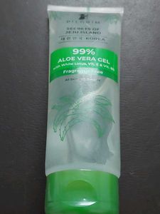 pilgrim 99% aloe Vera gel