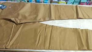 Nitted Sulfar Lycra Stretchable Pant