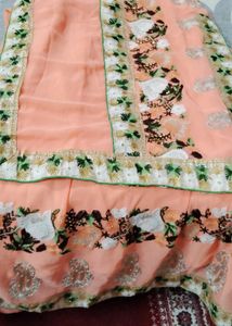 Gourgeous Party Wear Designer Gown 🥳🎊🎉
