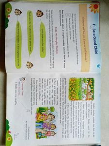 Value Education And New Guide Mathematics