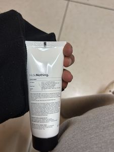 Minimalist SPF 50 Sunscreen