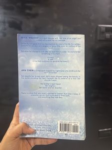 Combo Offer Of TWISTED HATE &amp; LOVE BY ANA HUANG