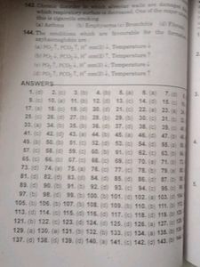 Ambika BSc 2nd Semester For Chemistry And Zoology