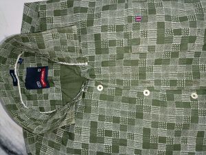 NEW OTTO SHIRT