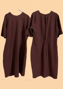Elegant Midi Dress