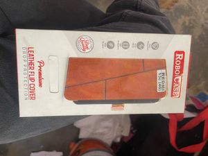 Redmi 13C Flip Cover