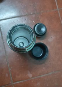 megaslim vacuum flask thermos