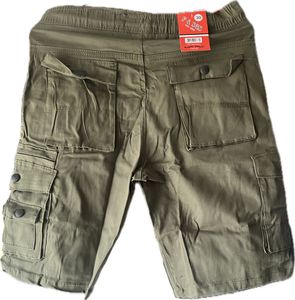 Cargo Shorts