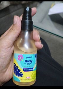 Body Mist