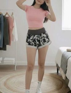 Champion Athletic Shorts