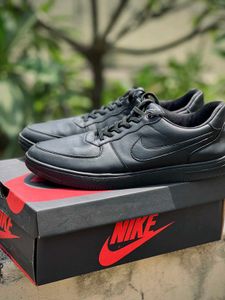 Nike Black Airforce