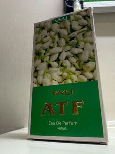 Vmj ATF Perfume