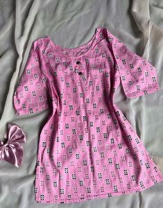 🌸 Short Kurti 🌸