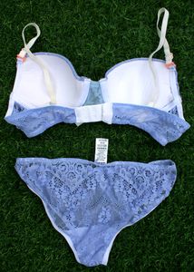 Bra &amp; Panty SET 👙