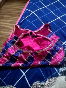 Stylish Blouse