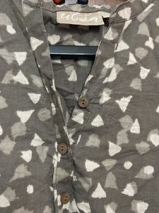 Comfortable Kurta For Daily Wear