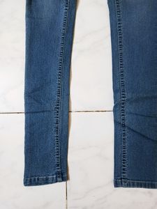 Logus Brand New Slim fit jeans
