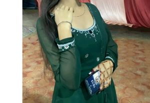 New Green Frock Suit
