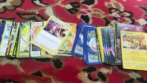 Pokemon Cards 25 Card
