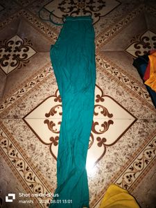 Shut Pant And Kurti Legins