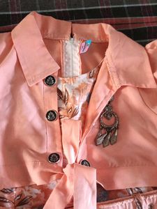 Cute Kids' Clothing Set