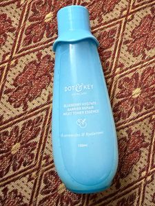 Dot &amp; Key Milky Toner Essence