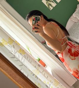Newme Floral Dress