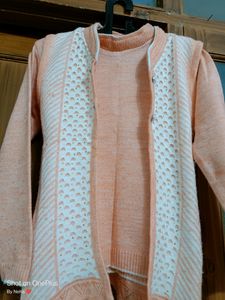 Winter Wear New Fancy Top