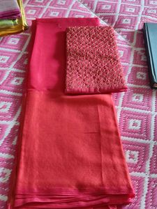 LIGHT WEIGHT SAREE