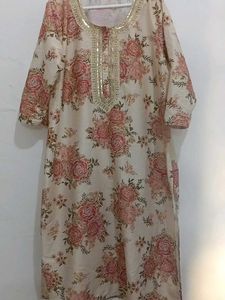Rangmanch Kurti XXL SIZE