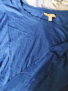 Zara Crop Top