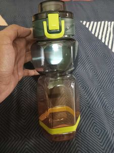 Imported Unique Sport Water Bottle