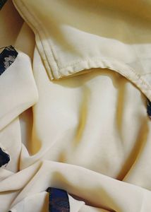 Fancy Kaftan