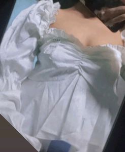 New White Top