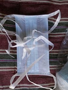 Surgical Mask 200+ Pieces