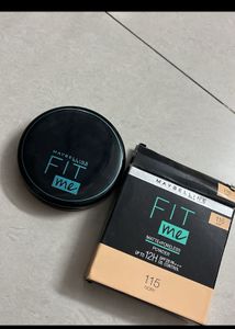 2 Compact Powders