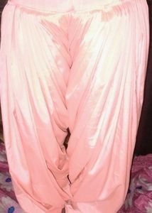Silky Salwar Hawi Patyali