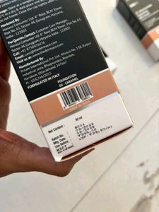 BB Cream 3 Of Set